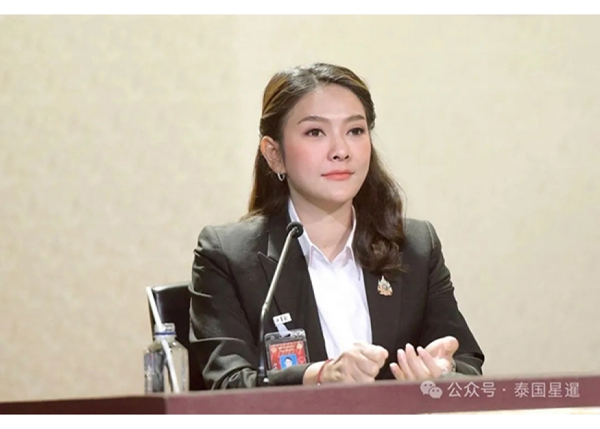 2025–12-19 曼谷成2025年全球游客最多城市 旅游政策成效显现